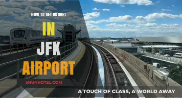 Smart Tips for Budget-Friendly Travel at JFK Airport