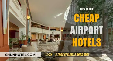 Budget-Friendly Airport Hotel Tips: Save Big on Your Next Layover