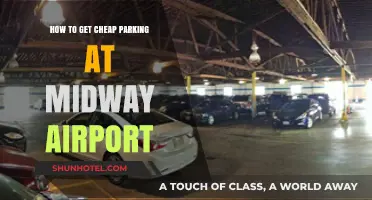 Save Big: Smart Tips for Affordable Midway Airport Parking