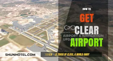 Effortless Airport Navigation: Tips for a Clear and Stress-Free Journey