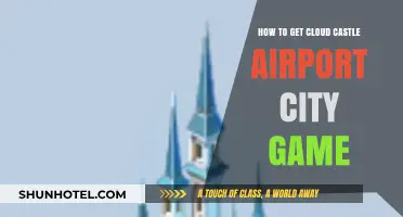 Mastering Cloud Castle Airport City: A Step-by-Step Guide to Get Started