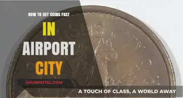 Quickly Earn Coins in Airport City: Proven Strategies for Success