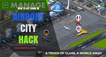 Unlock Airport City Wealth: Proven Coin Hack Strategies Revealed