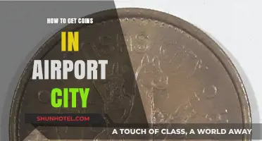 Mastering Airport City: Proven Strategies to Earn More Coins Fast