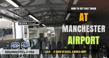 Skip the Queues: Manchester Airport Fast Track Tips & Tricks