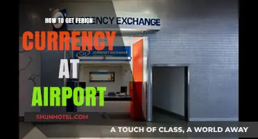 Smart Tips for Exchanging Foreign Currency at the Airport Easily
