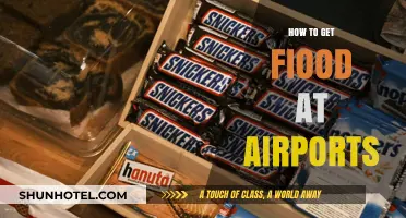 Smart Airport Food Hacks: Quick, Affordable, and Delicious Travel Eats