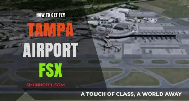 Mastering Fly Tampa Airport in FSX: A Comprehensive Guide