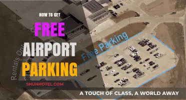 Smart Tips to Secure Free Airport Parking Easily and Legally