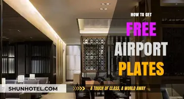Score Free Airport Lounge Access: Insider Tips and Tricks Revealed