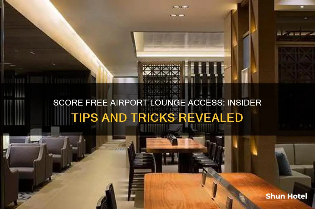 how to get free airport plates