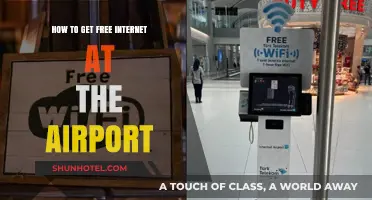 Unlock Free Airport Wi-Fi: Smart Tips for Travelers on the Go