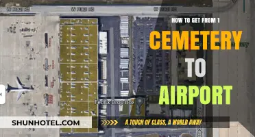 Navigating Your Way: Cemetery to Airport Travel Tips and Tricks
