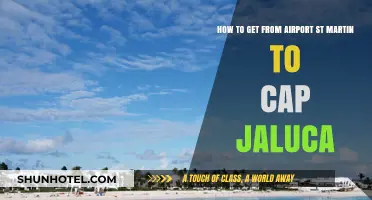 Travel Guide: Airport St. Martin to Cap Jaluca Seamless Transfer Tips
