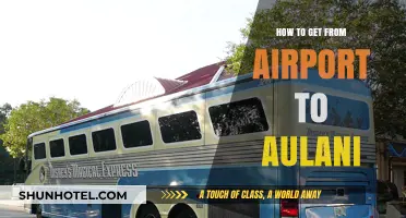 Traveling to Aulani: Easy Airport-to-Resort Transportation Guide
