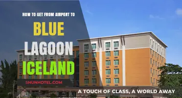 Easy Airport to Blue Lagoon Transfer Guide: Iceland Travel Tips