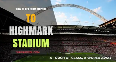Easy Travel Tips: Airport to Highmark Stadium Transportation Guide