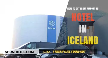 Easy Iceland Airport to Hotel Transfers: Tips for a Smooth Arrival