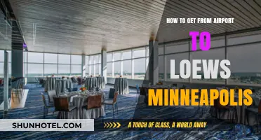Easy Travel Tips: Airport to Loews Minneapolis Transportation Guide