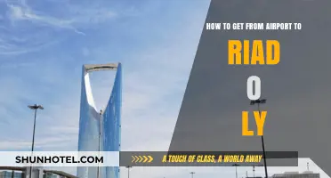 Effortless Travel: Airport to Riad O Ly Transfer Guide