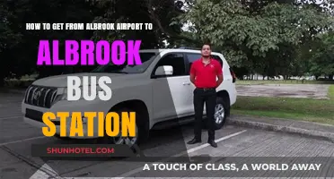 Quick Guide: Albrook Airport to Bus Station Transfer Tips