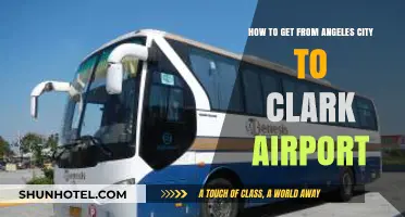 Easy Travel Guide: Angeles City to Clark Airport Transfer Tips