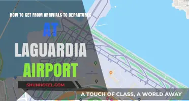 Navigating LaGuardia Airport: Quick Guide from Arrivals to Departures