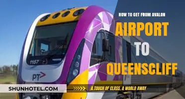 Travel Guide: Avalon Airport to Queenscliff Transport Options Simplified