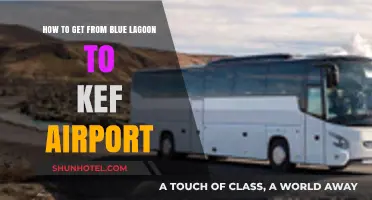 Travel Guide: Blue Lagoon to Keflavík Airport Transfer Tips