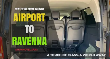 Travel Guide: Bologna Airport to Ravenna Transport Options Simplified
