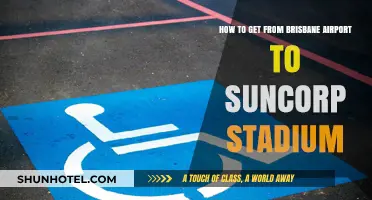 Brisbane Airport to Suncorp Stadium: Quick & Easy Transport Guide