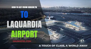 Brooklyn to LaGuardia: Fastest Transit Options and Travel Tips