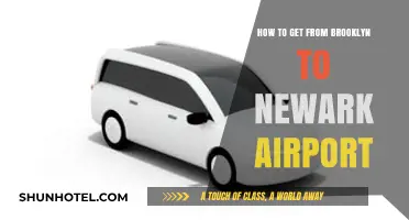Brooklyn to Newark Airport: Quick, Easy, and Stress-Free Travel Tips