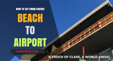 Coogee Beach to Sydney Airport: Quickest Transport Options & Tips