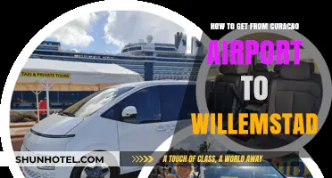 Easy Travel Tips: Curacao Airport to Willemstad Transportation Guide