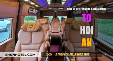 Da Nang Airport to Hoi An: Easy Transport Options & Tips