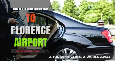 Traveling from Firenze SMN to Florence Airport: Easy Transport Tips