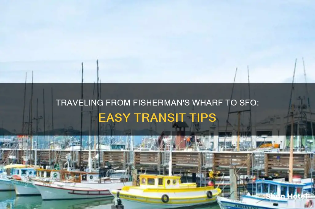 how to get from fisherman