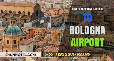 Traveling from Florence to Bologna Airport: Easy Transport Options