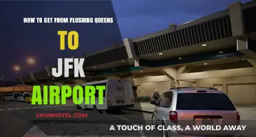 Flushing to JFK: Quickest Routes and Transit Tips for Travelers