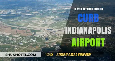 Navigating Indianapolis Airport: Quick Guide from Gate to Curb