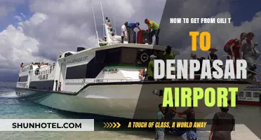 Travel Guide: Gili T to Denpasar Airport Transfer Tips