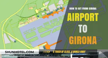 Easy Transport Options: Girona Airport to Girona City Guide