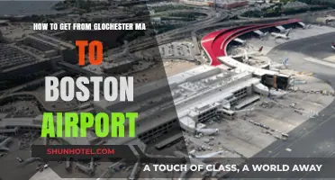 Easiest Route: Gloucester, MA to Boston Airport Travel Guide