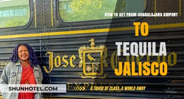 Travel Guide: Guadalajara Airport to Tequila Jalisco Easy Transport Tips