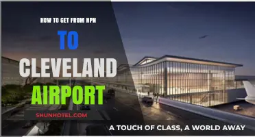 Travel Guide: HPN to Cleveland Airport – Easy Transit Tips