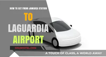 Jamaica Station to LaGuardia: Quickest Transit Tips & Routes