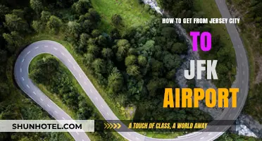 Jersey City to JFK: Efficient Travel Tips and Transport Options