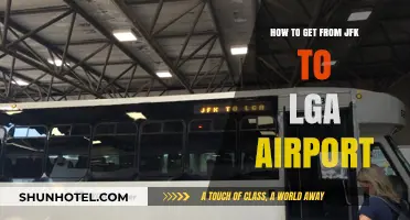Easiest Ways to Travel Between JFK and LGA Airports