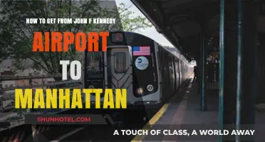 JFK to Manhattan: Quick, Easy, and Stress-Free Travel Tips